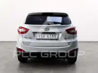 2014 Hyundai Tucson