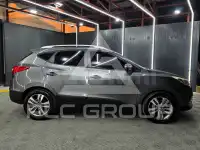 2014 Hyundai Tucson