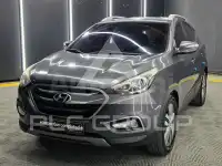2014 Hyundai Tucson