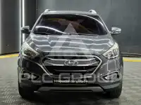2014 Hyundai Tucson