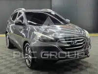 2014 Hyundai Tucson