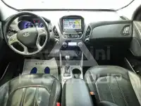2014 Hyundai Tucson