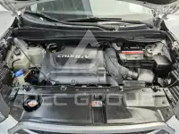2014 Hyundai Tucson