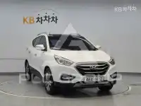 2014 Hyundai Tucson