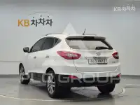 2014 Hyundai Tucson