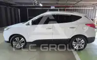 2014 Hyundai Tucson