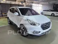 2014 Hyundai Tucson