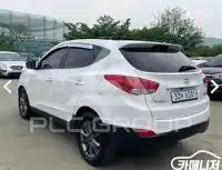 2014 Hyundai Tucson