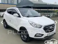2014 Hyundai Tucson