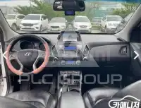 2014 Hyundai Tucson