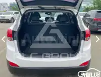 2014 Hyundai Tucson