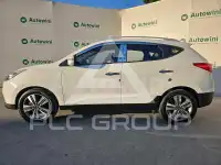 2014 Hyundai Tucson