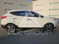 2014 Hyundai Tucson