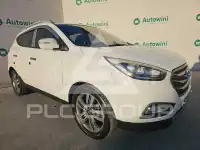 2014 Hyundai Tucson
