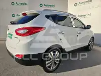 2014 Hyundai Tucson