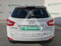 2014 Hyundai Tucson