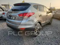 2014 Hyundai Tucson