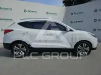 2014 Hyundai Tucson