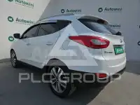 2014 Hyundai Tucson