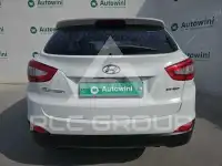 2014 Hyundai Tucson