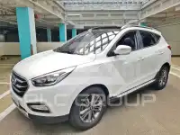2014 Hyundai Tucson