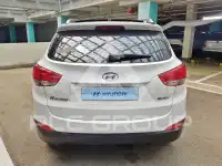 2014 Hyundai Tucson