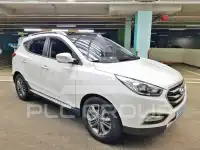 2014 Hyundai Tucson