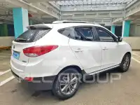 2014 Hyundai Tucson