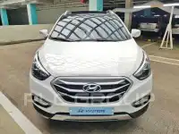 2014 Hyundai Tucson