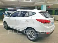 2014 Hyundai Tucson