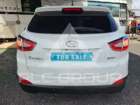 2014 Hyundai Tucson