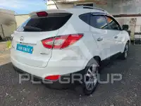 2014 Hyundai Tucson