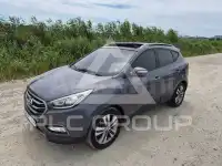 2014 Hyundai Tucson