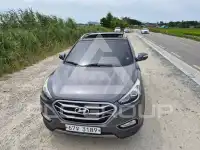 2014 Hyundai Tucson
