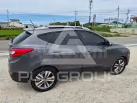 2014 Hyundai Tucson
