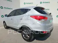 2014 Hyundai Tucson