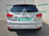 2014 Hyundai Tucson
