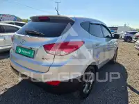 2014 Hyundai Tucson