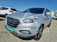 2014 Hyundai Tucson