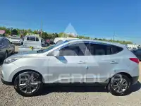 2014 Hyundai Tucson