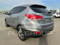 2014 Hyundai Tucson