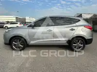 2014 Hyundai Tucson