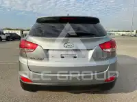 2014 Hyundai Tucson
