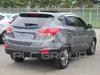 2014 Hyundai Tucson