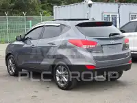 2014 Hyundai Tucson