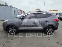 2014 Hyundai Tucson