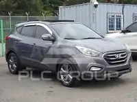 2014 Hyundai Tucson