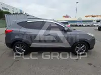 2014 Hyundai Tucson