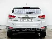 2014 Hyundai Tucson
