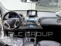 2014 Hyundai Tucson
